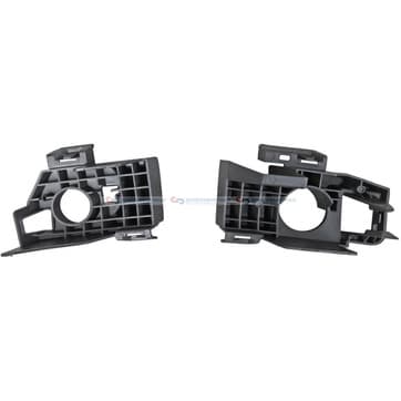 Monteringssats, stötfångare, Fram — Fram från Autofrance