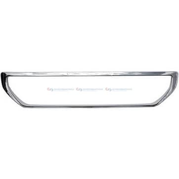 Skyddslist, stötfångare, Fram chrom — Fram från Autofrance