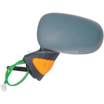 Backspegel, Vänster från Autofrance