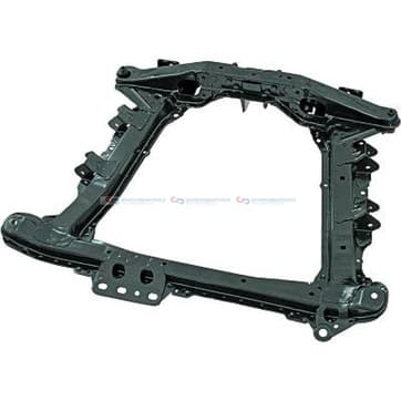 Balkram/Hjulupphängningsram från Autofrance