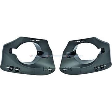 Hållare, Dimljus, fram från Autofrance