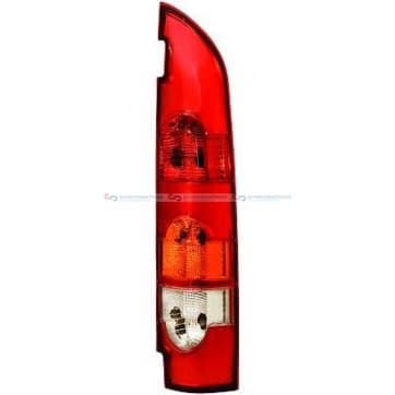 Bakljus, Höger — Höger från Autofrance