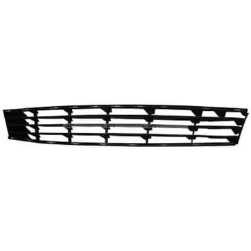 Ventilationsgaller, stötfångare, Fram från Autofrance