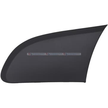 List, quarter panel, Vänster bak från Autofrance