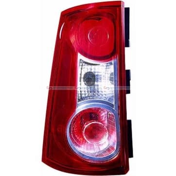 Bakljus, Höger — Höger från Autofrance