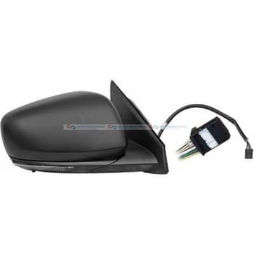 Backspegel, Höger — Höger från Autofrance