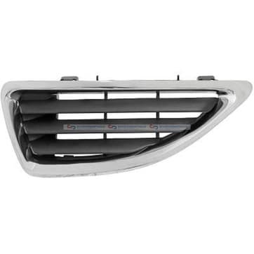Kylargrill, Vänster från Autofrance