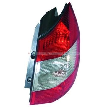 Bakljus, Höger — Höger från Autofrance