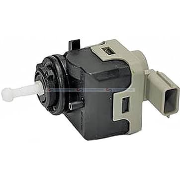 Ställdon, ljusjustering från Autofrance