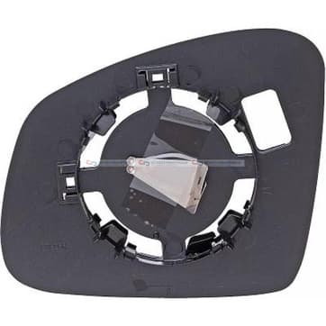 Spegelglas, backspegel, Höger — Höger från Autofrance