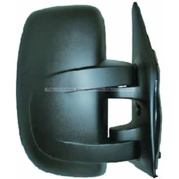 Spegelglas, wide angle mirror, Höger från Autofrance