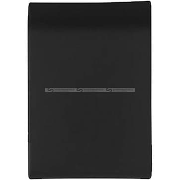 List, quarter panel, Vänster från Autofrance