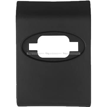 List, quarter panel, Vänster från Autofrance
