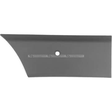 List, quarter panel, Höger från Autofrance