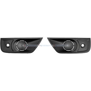 Ventilationsgaller, stötfångare, Höger fram, vänster fram från Autofrance