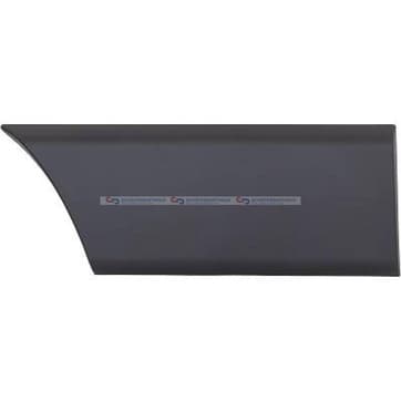 List, quarter panel, Höger bak från Autofrance