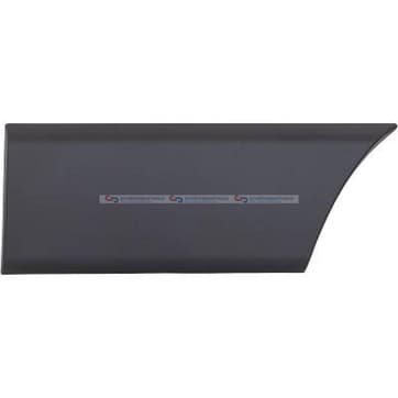 List, quarter panel, Vänster bak från Autofrance
