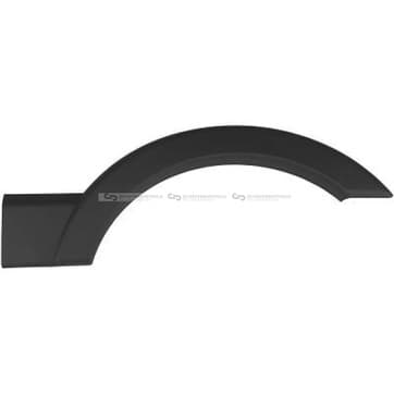 List, quarter panel, Höger bak från Autofrance