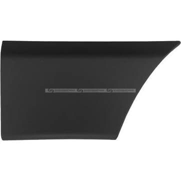List, quarter panel, Höger bak från Autofrance
