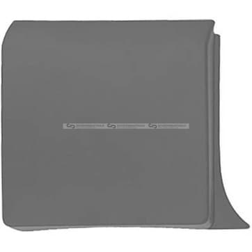 List, quarter panel, Höger från Autofrance