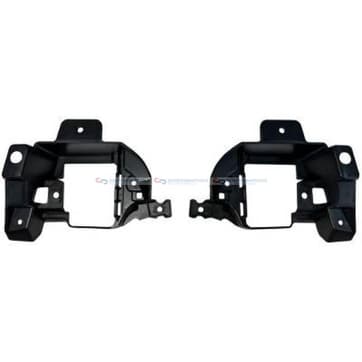 Hållare, Dimljus, fram från Autofrance