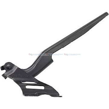 Gångjärn, motorhuv, Höger — Höger från Autofrance