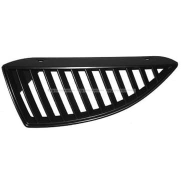 Kylargrill, Vänster från Autofrance