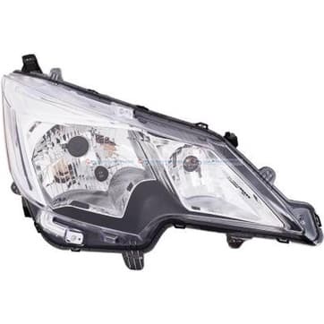 Strålkastare, Höger — Höger från Autofrance