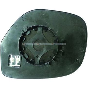 Spegelglas, backspegel, Höger från Autofrance