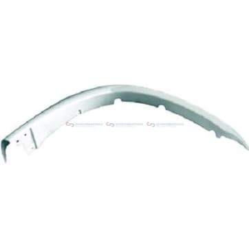 Hjulhusfoder, Vänster fram från Autofrance