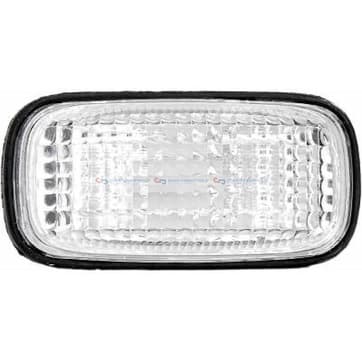 Blinkers, Tvåsidig — Tvåsidig från Autofrance