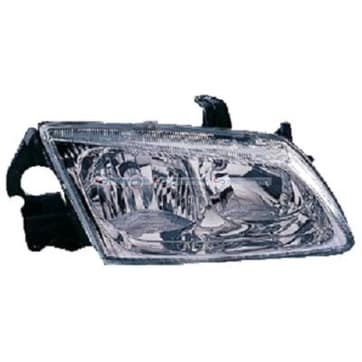 Strålkastare, Höger från Autofrance