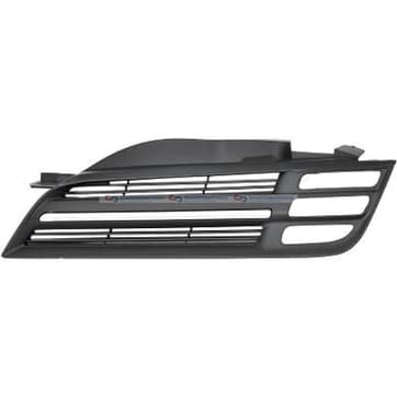 Kylargrill, Vänster från Autofrance