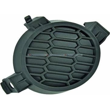 Ventilationsgaller, stötfångare, Höger från Autofrance
