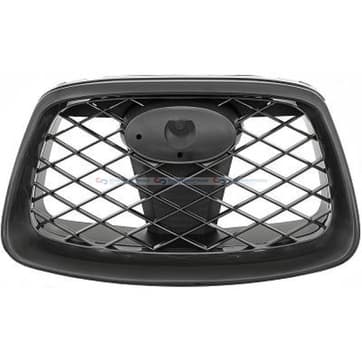 Kylargrill, Mitt från Autofrance