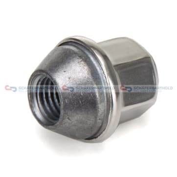 Hjulmutter från Autofrance