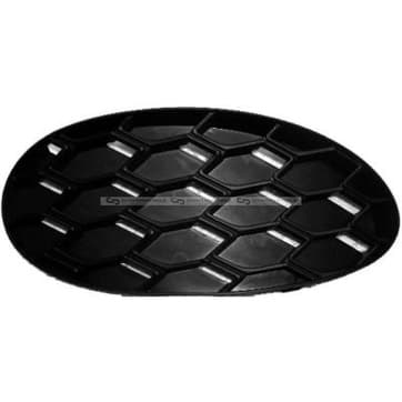 Ventilationsgaller, stötfångare, Höger fram från Autofrance