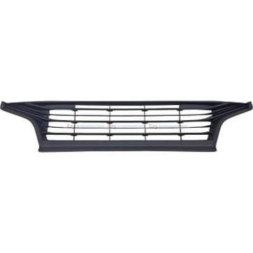 Ventilationsgaller, stötfångare, Fram från Autofrance