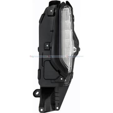 Varselljus, Höger från Autofrance