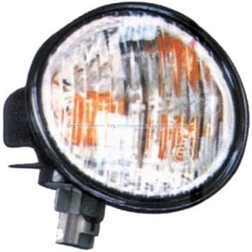 Blinkers, Höger fram från Autofrance
