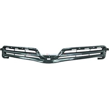 List, Kylargrill från Autofrance