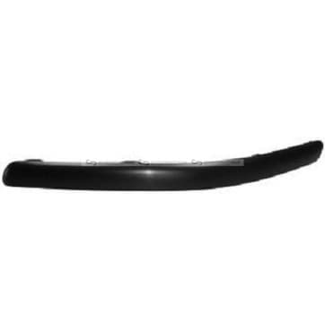 Skyddslist, stötfångare, Höger fram — till höger fram från Autofrance