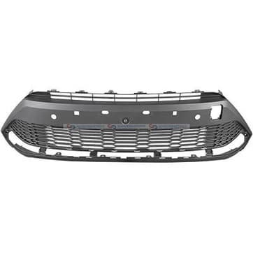 Ventilationsgaller, stötfångare, Fram från Autofrance