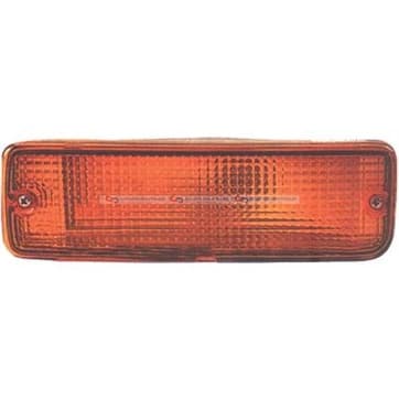Blinkers, Vänster fram från Autofrance