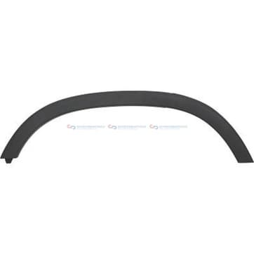 List, quarter panel, Höger bak från Autofrance