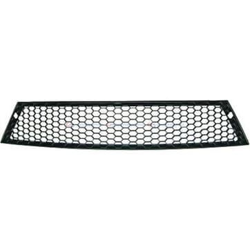 Ventilationsgaller, stötfångare, Mitt Mitte från Autofrance