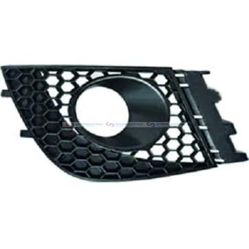 Ventilationsgaller, stötfångare, Höger från Autofrance