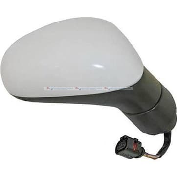 Backspegel, Höger — Höger från Autofrance