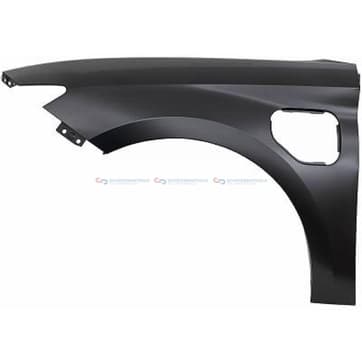 Skärm, Vänster fram — vänster fram från Autofrance