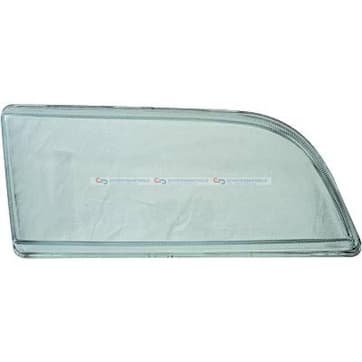 Spridarlins, strålkastare, Höger från Autofrance